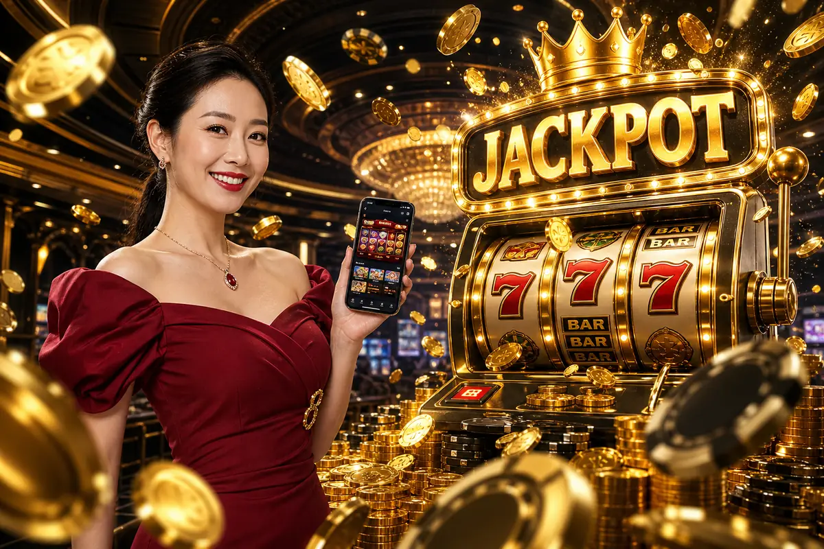 777kyats Live Baccarat မြန်မာပလက်ဖောင်း